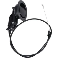 Udskiftningsdel til sofalignestol, liggestolsmekanisme, kabel, møbelhardware 3,5X3,0X2,6in 1 pakke