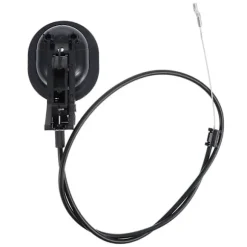 Udskiftningsdel til sofalignestol, liggestolsmekanisme, kabel, møbelhardware 3,5X3,0X2,6in 1 pakke