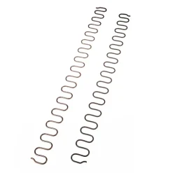 Udskiftningssofa Stolefjedre Fjeder med clips-FA- 65cm