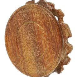 Udtrækkelig køkkenhyldeorganisator til bordplade, moderne stil, 39,50X35,50X22,00CM, opbevaring 1 stk