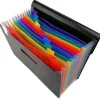 Udvidende Filmappe Akavord Folder Flip Cover Dokument