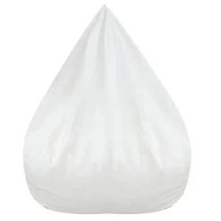 Vandtæt Inderfor til Lazy Bean Bag Sofa, Uden Fyld - Størrelse 100x120 cm