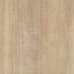 Væghængt skab - Eksklusivt hjem - Sonoma eg - 2 dele - 102 x 30 x 20 cm Sonoma ek