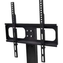 vidaXL TV-stander med fod 400 x mm 23" - 55{yh} Svart black