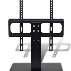 vidaXL TV-stander med fod 400 x mm 23