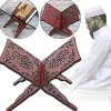 Vinterkampagne, Koran Stativ Bibelholder, Håndværk Religiøse Fornödenheder