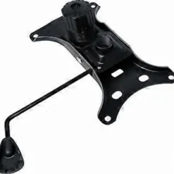 Vippemekanisme Udskiftning til Kraftig Kontorstol, 136 kg Kapacitet